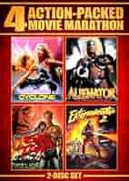その他 30 Action Movies/ [DVD] [Import] 61SaNid+jzL._AC_SY200_QL15_.jpg